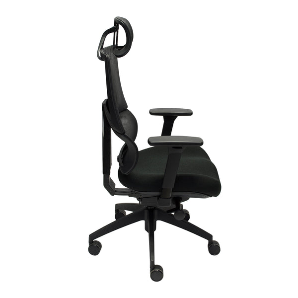 Alt-X Mesh-Back Chair