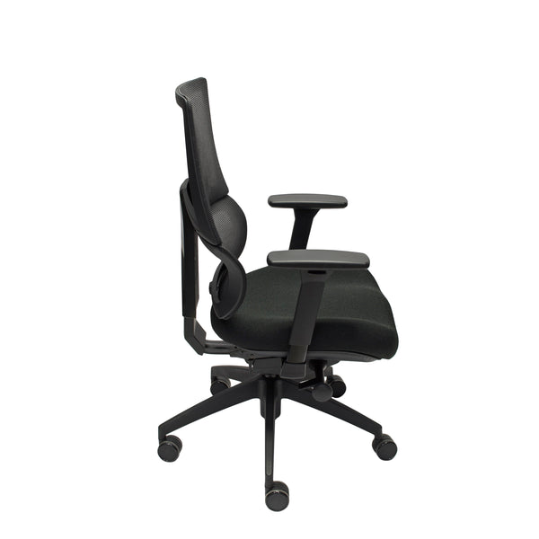 Alt-X Mesh-Back Chair