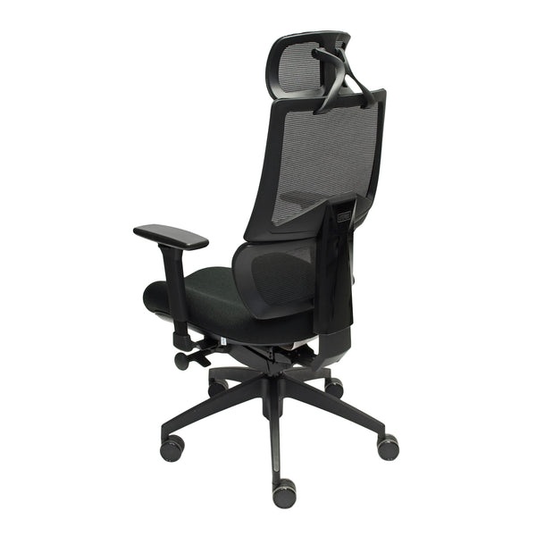 Alt-X Mesh-Back Chair