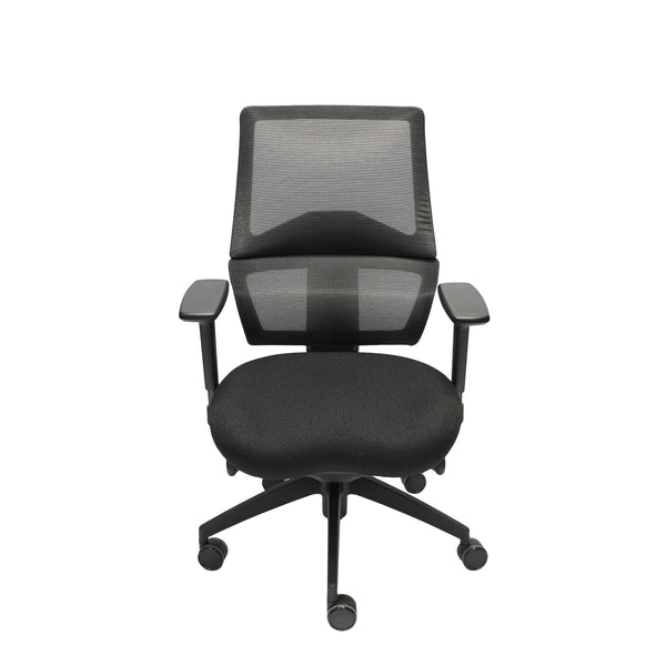 Alt-X Mesh-Back Chair