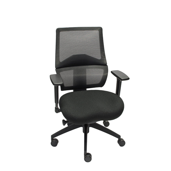 Alt-X Mesh-Back Chair