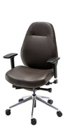 Palisades Conference Mid-Back Chair