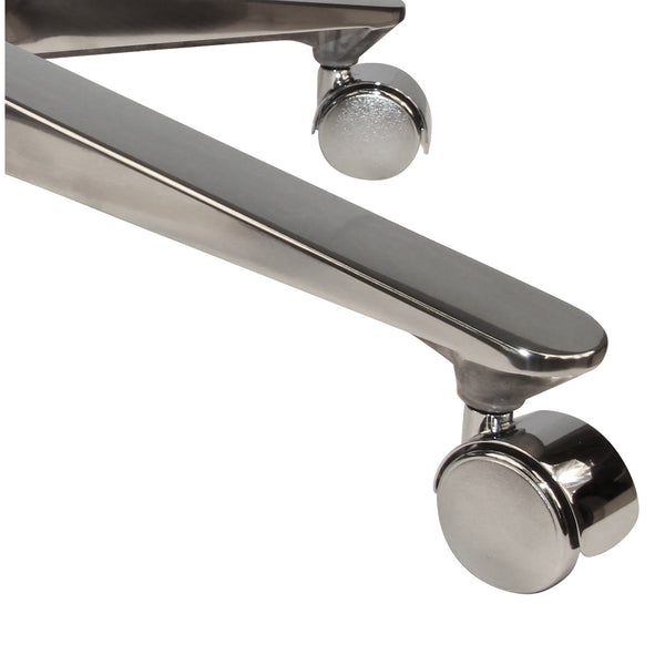 Office Chair Caster Wheels - for use on Carpet