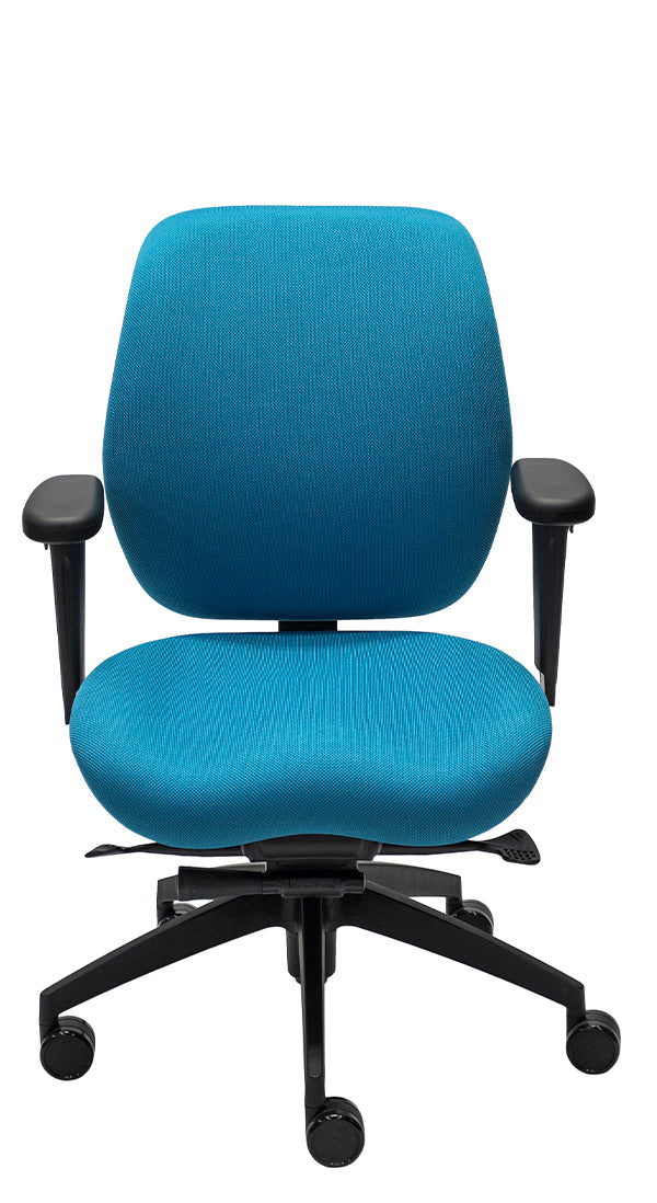 Balance Mid-Back Chair - Basic