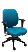 Balance Mid-Back Chair - Basic