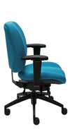 Balance Mid-Back Chair - Basic