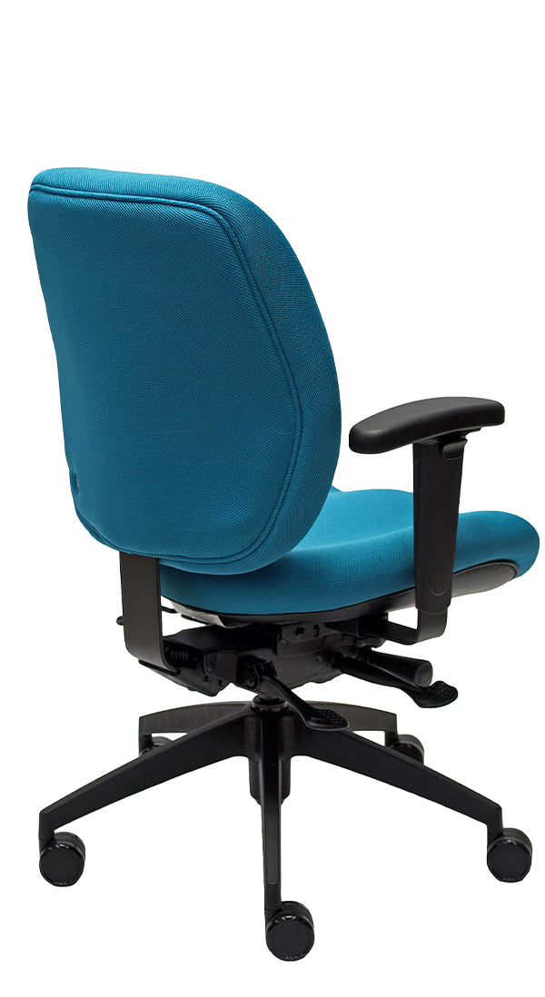 Balance Mid-Back Chair - Basic