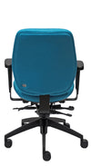 Balance Mid-Back Chair - Basic