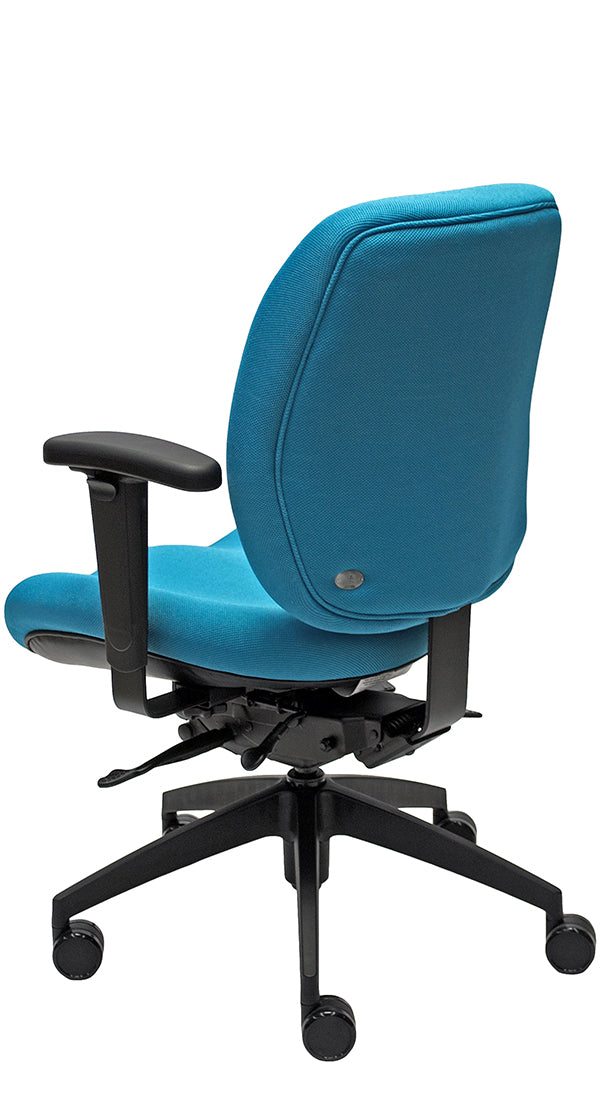 Balance Mid-Back Chair - Basic