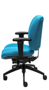 Balance Mid-Back Chair - Basic