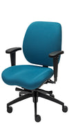 Balance Mid-Back Chair - Basic