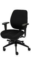Balance Mid-Back Chair - Basic