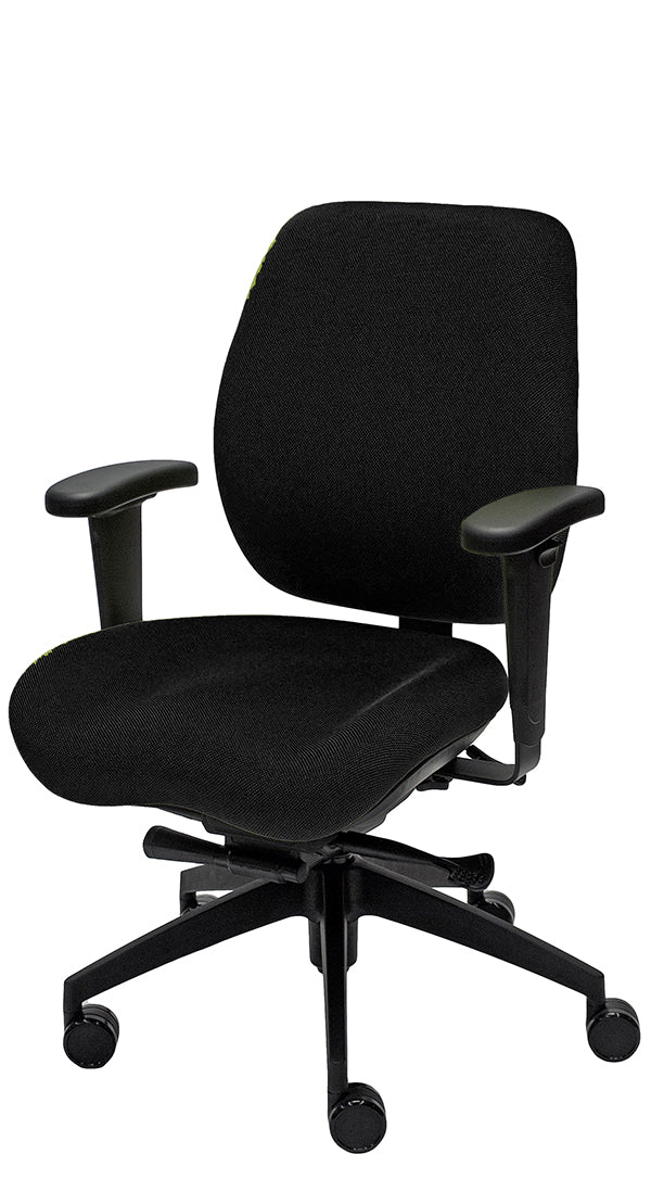 Balance Mid-Back Chair - Basic