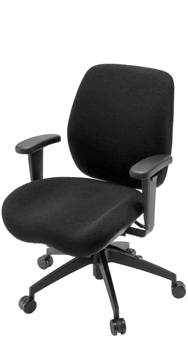 Balance Mid-Back Chair - Basic