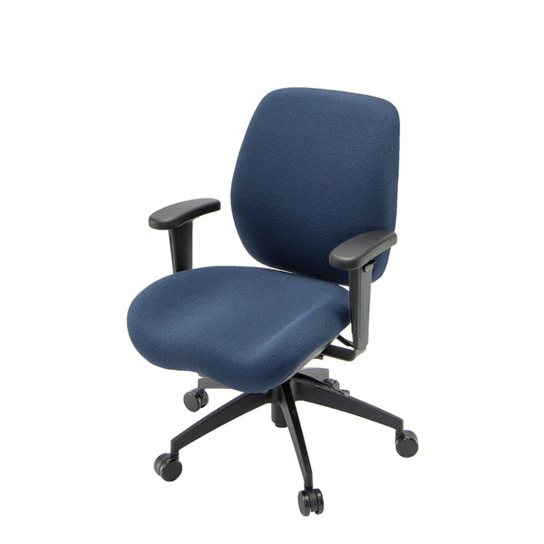 Balance Mid-Back Chair - Basic