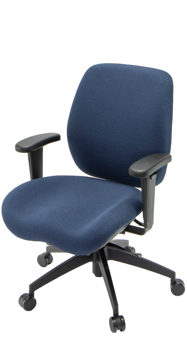 Balance Mid-Back Chair - Basic