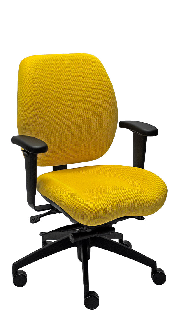 Balance Mid-Back Chair - Basic