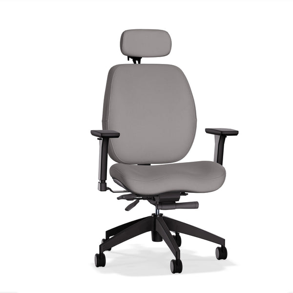 Balance Mid-Back Chair - Basic