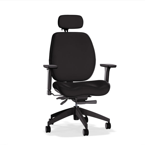 Balance Mid-Back Chair - Basic