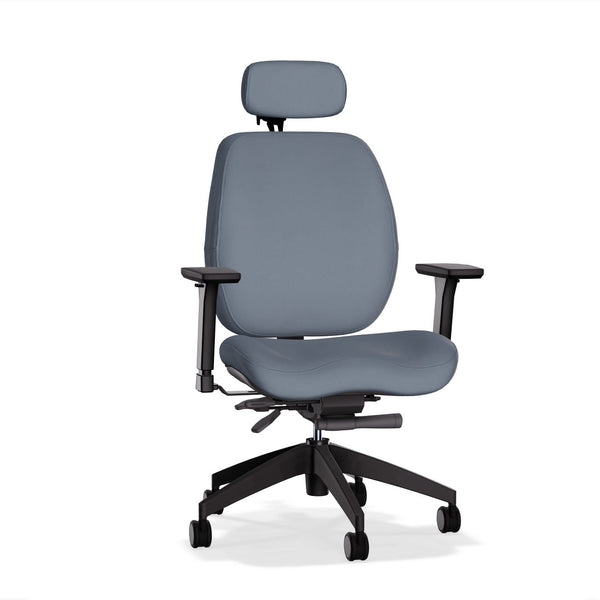 Balance Mid-Back Chair - Basic