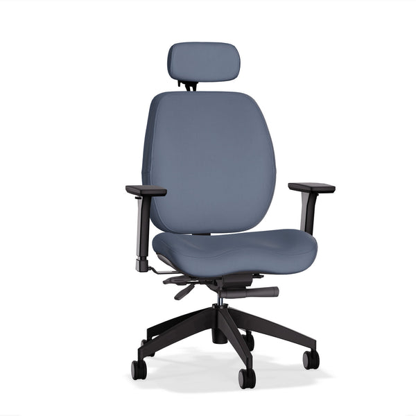 Balance Mid-Back Chair - Basic