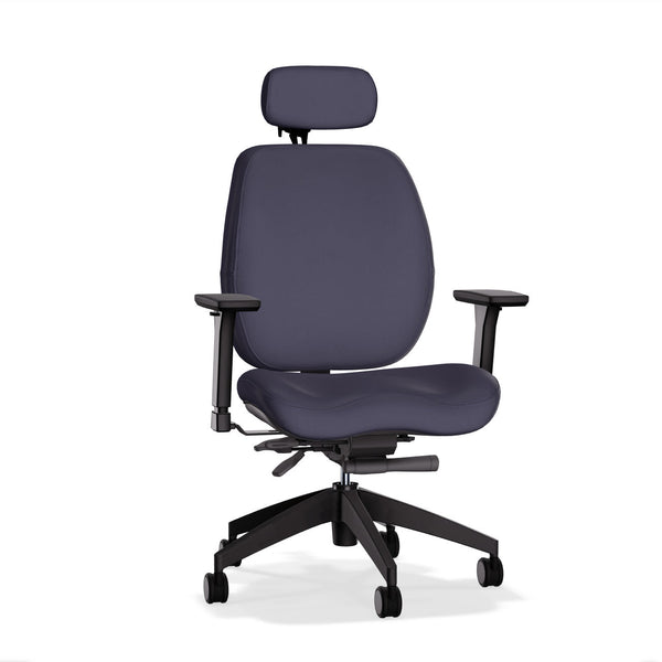 Balance Mid-Back Chair - Basic