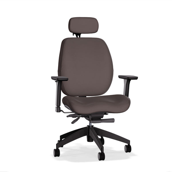 Balance Mid-Back Chair - Basic