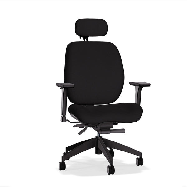 Balance Mid-Back Chair - Basic