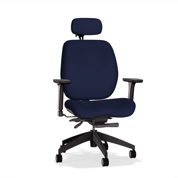 Balance Mid-Back Chair - Basic