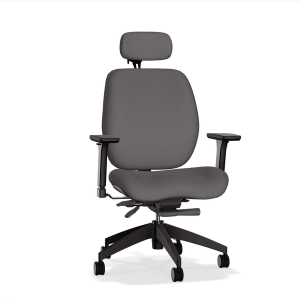 Balance Mid-Back Chair - Basic