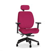 Balance Mid-Back Chair - Basic