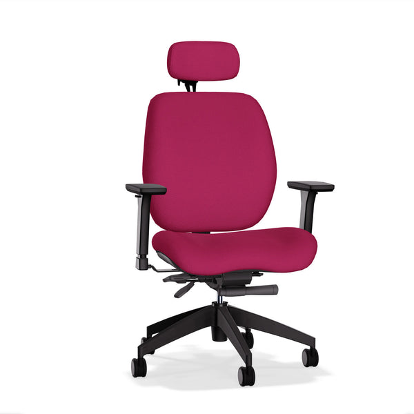 Balance Mid-Back Chair - Basic