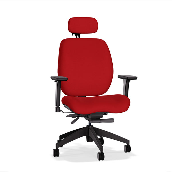 Balance Mid-Back Chair - Basic