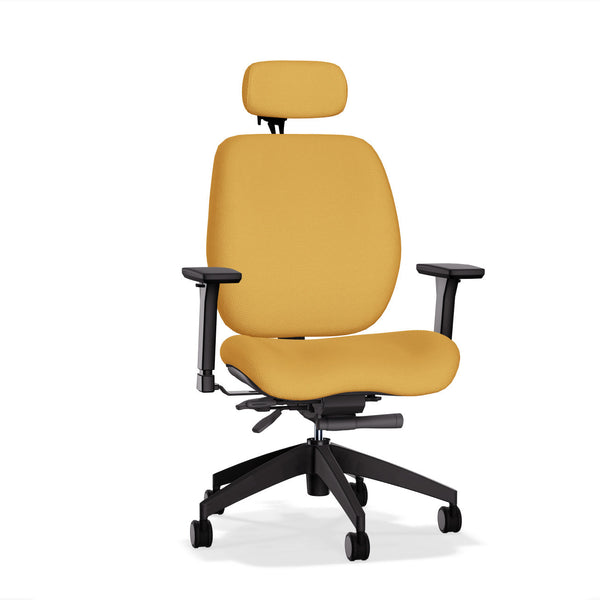 Balance Mid-Back Chair - Basic
