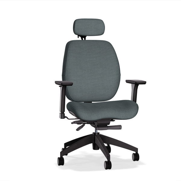 Balance Mid-Back Chair - Basic