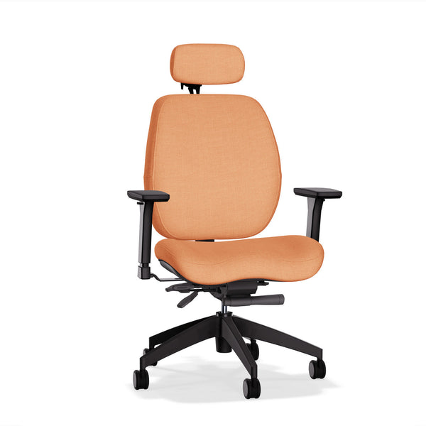 Balance Mid-Back Chair - Basic