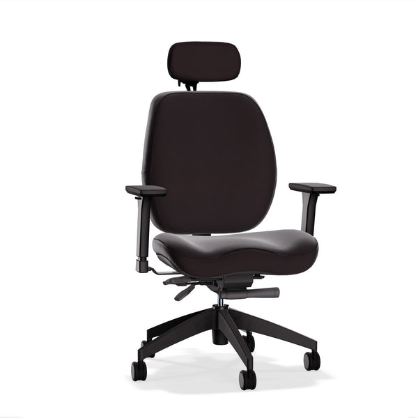 Balance Mid-Back Chair - Basic