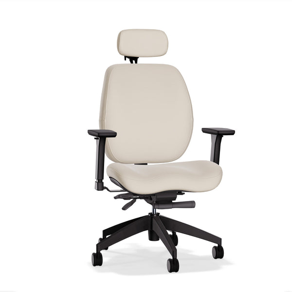 Balance Mid-Back Chair - Basic