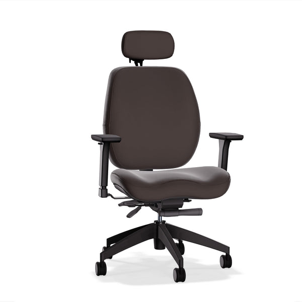 Balance Mid-Back Chair - Basic