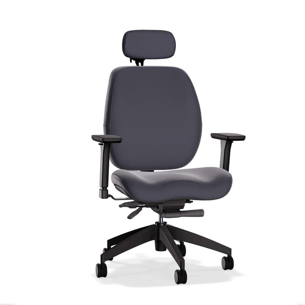 Balance Mid-Back Chair - Basic