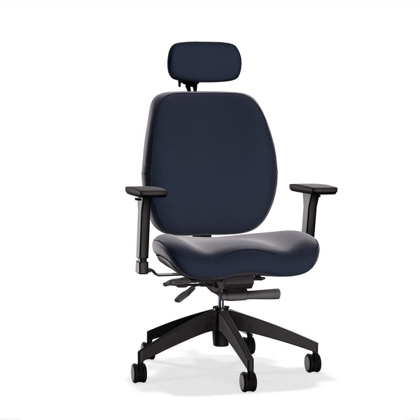 Balance Mid-Back Chair - Basic
