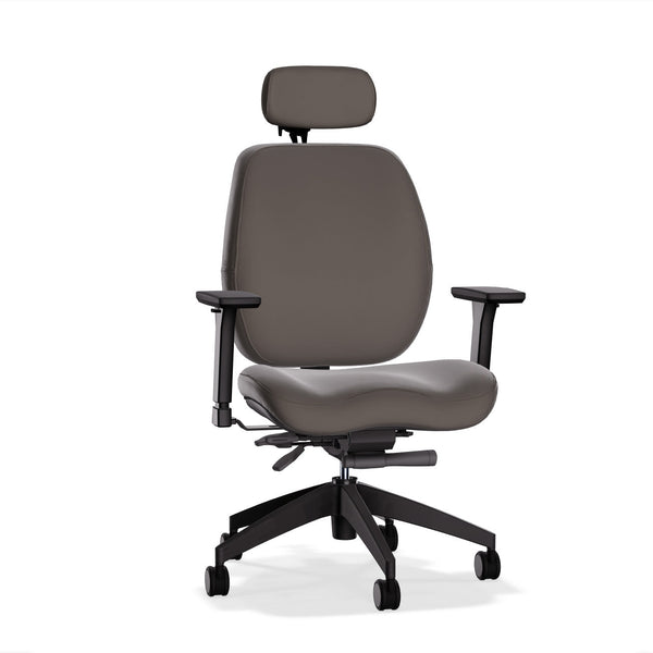 Balance Mid-Back Chair - Basic
