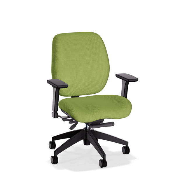 Balance Mid-Back Chair - Basic