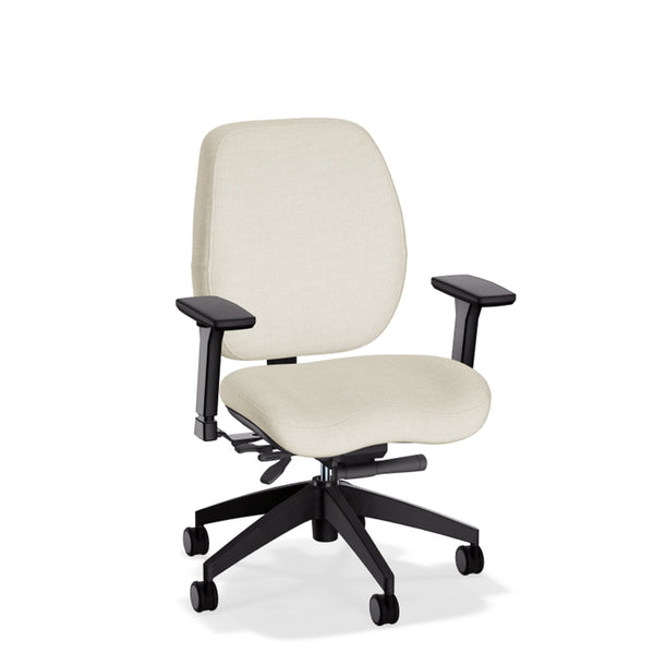 Balance Mid-Back Chair - Basic
