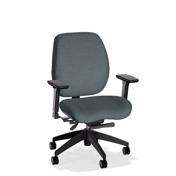 Balance Mid-Back Chair - Basic