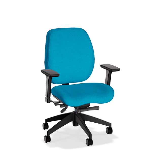 Balance Mid-Back Chair - Basic