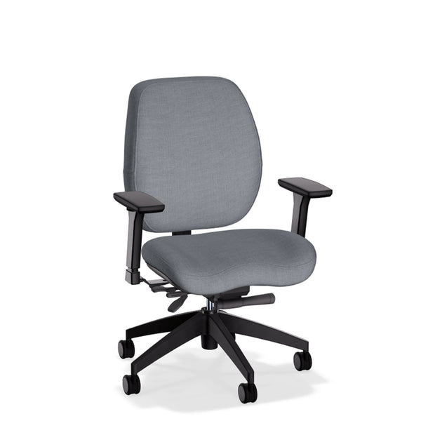 Balance Mid-Back Chair - Basic
