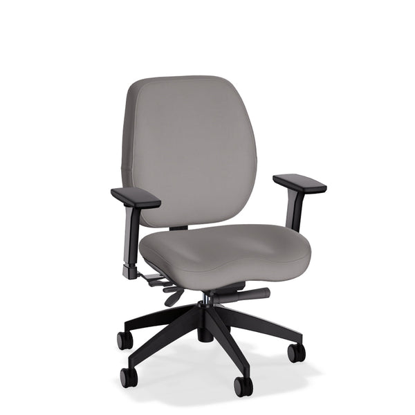 Balance Mid-Back Chair - Basic