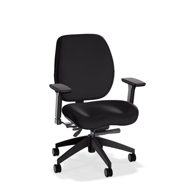 Balance Mid-Back Chair - Basic