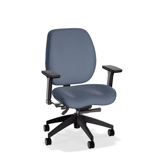Balance Mid-Back Chair - Basic